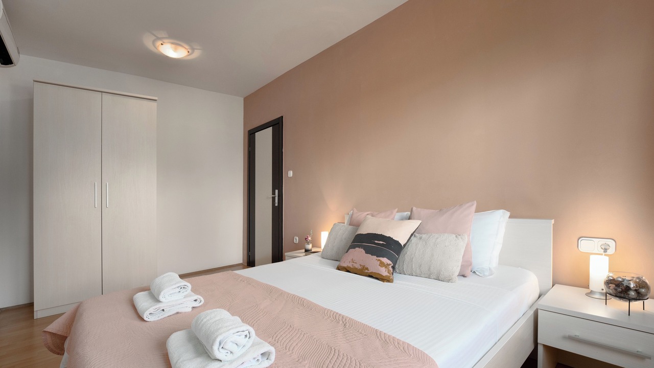 Photo of Bedroom in Tar-Vabriga