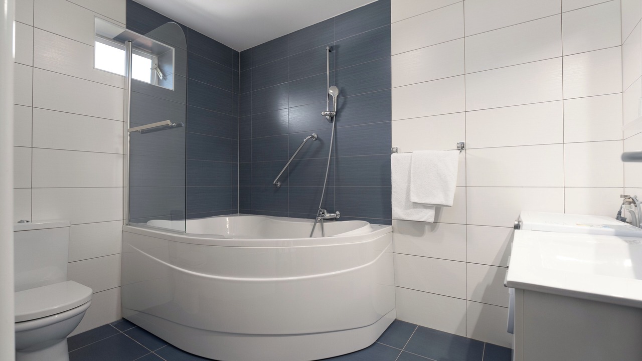 Photo of Bathroom in Tar-Vabriga