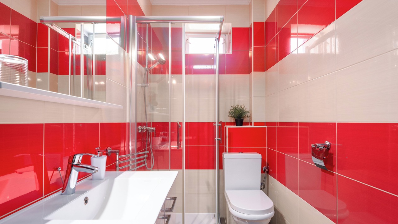 Photo of Bathroom in Tar-Vabriga