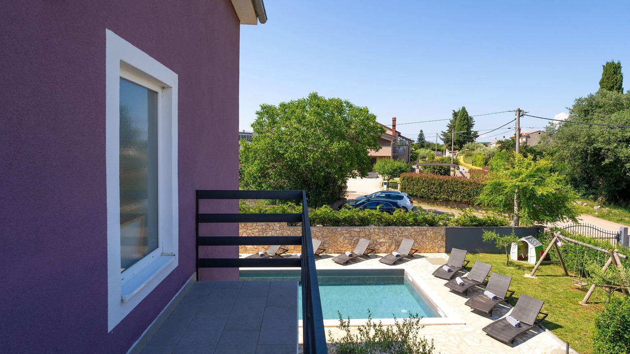 Photo of Outdoor in Tar-Vabriga