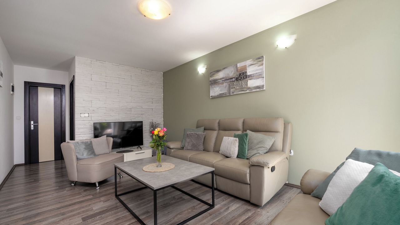 Photo of Livingroom in Tar-Vabriga