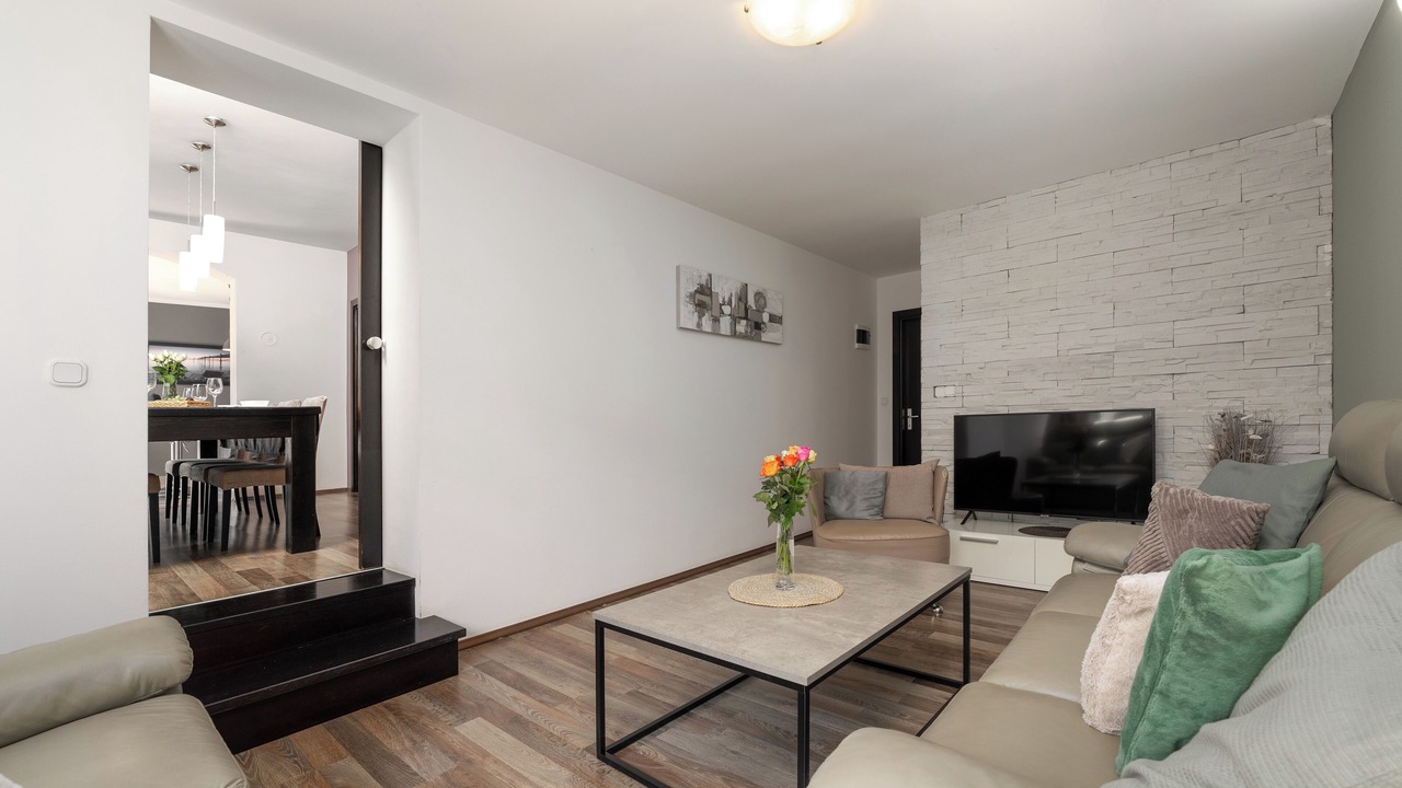 Photo of Livingroom in Tar-Vabriga