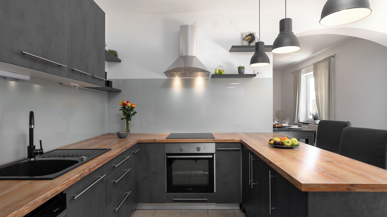 Photo of Kitchen in Tar-Vabriga