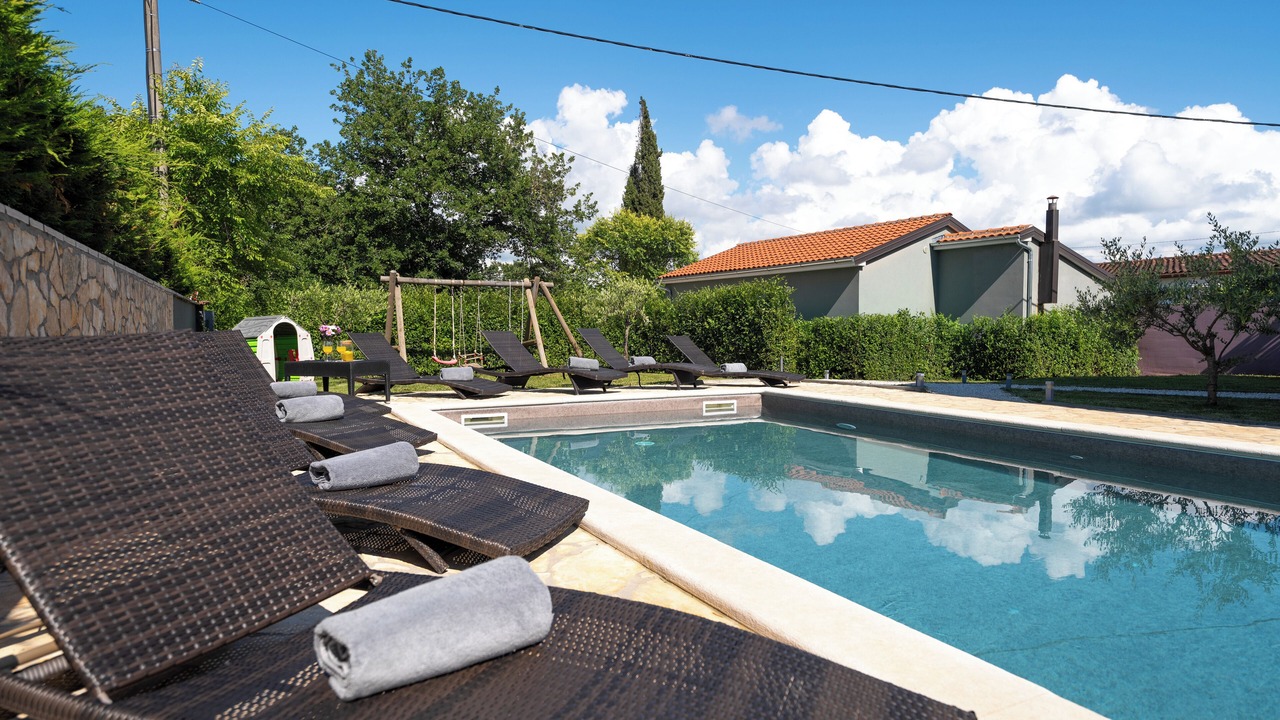 Photo of Outdoor in Tar-Vabriga