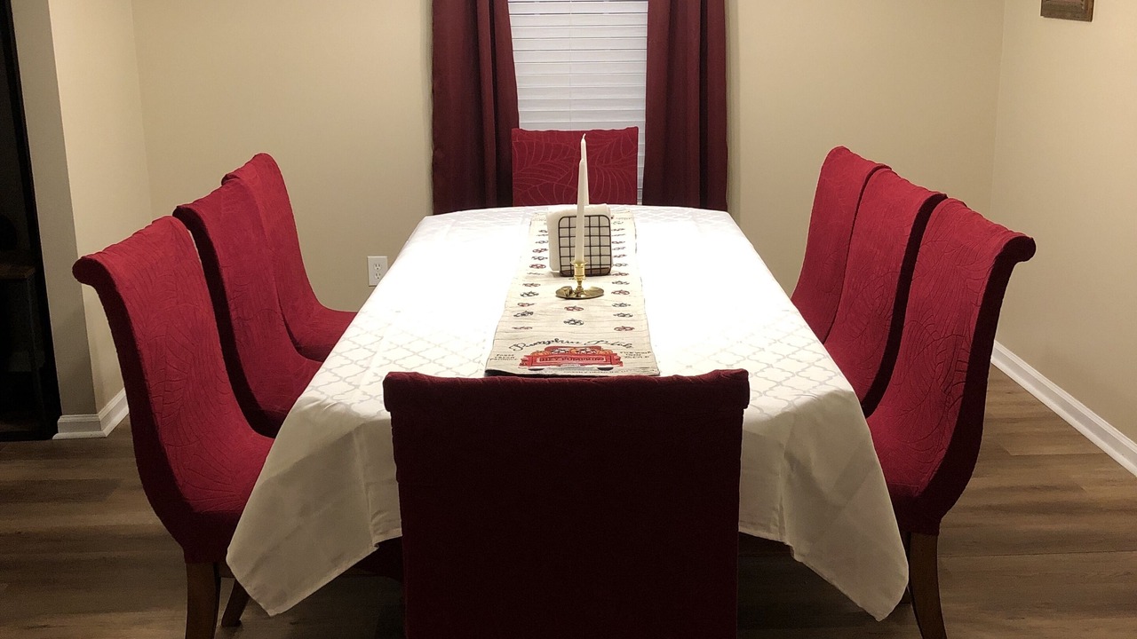 Photo of Livingroom in Williamsburg