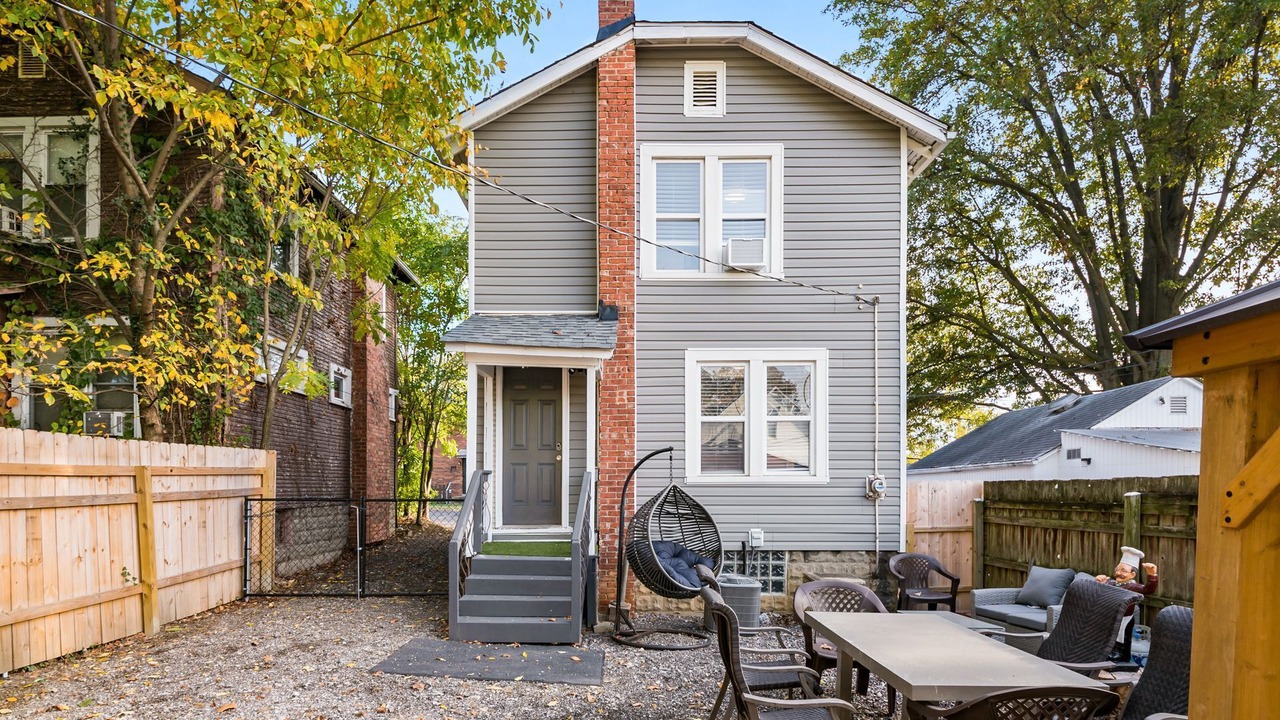 Photo of Outdoor in Old North Columbus