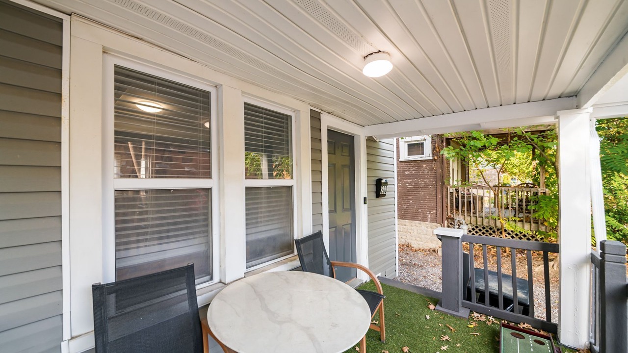 Photo of Outdoor in Old North Columbus