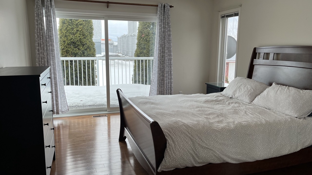 Photo of Bedroom in St-Albert