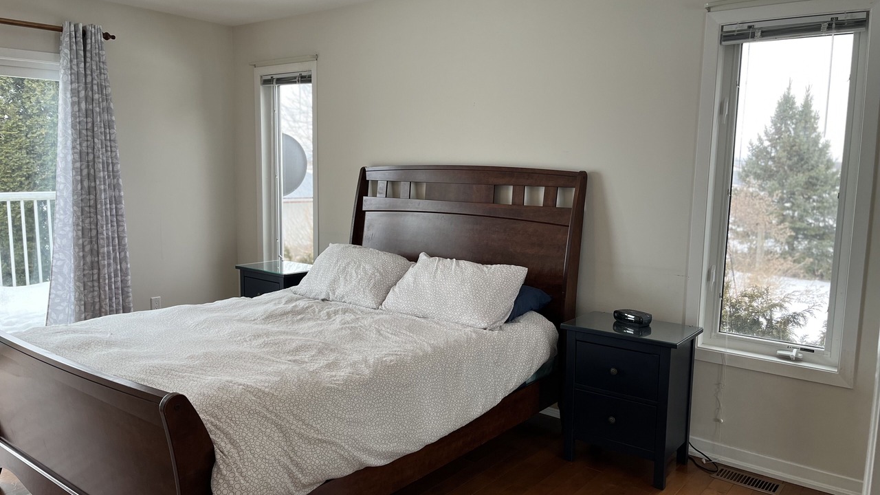 Photo of Bedroom in St-Albert