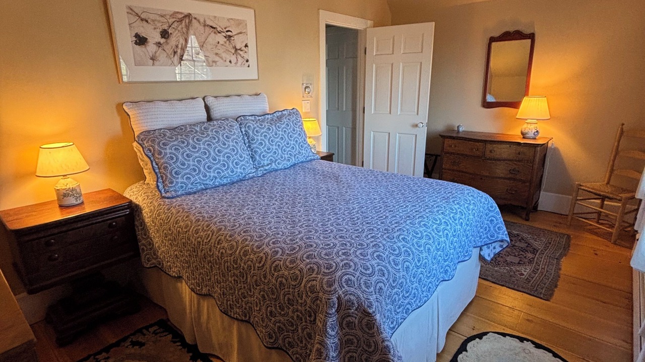 Photo of Bedroom in Pleasant Point