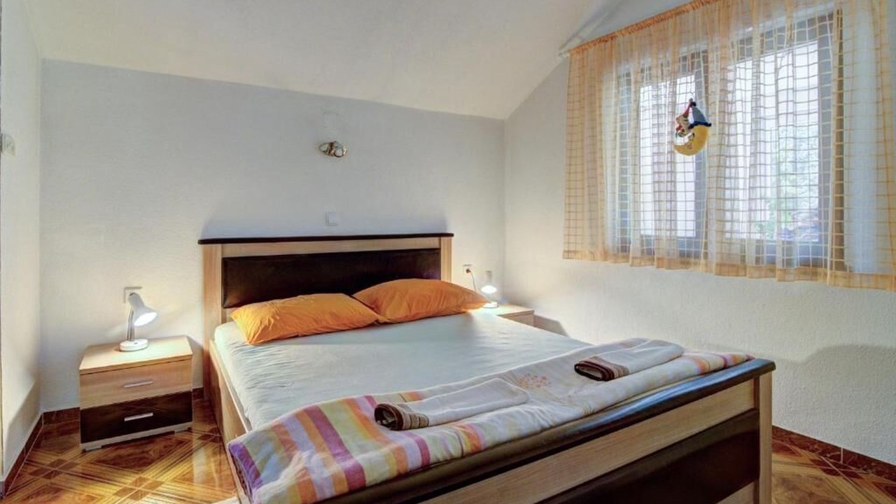 Photo of Bedroom in Senj