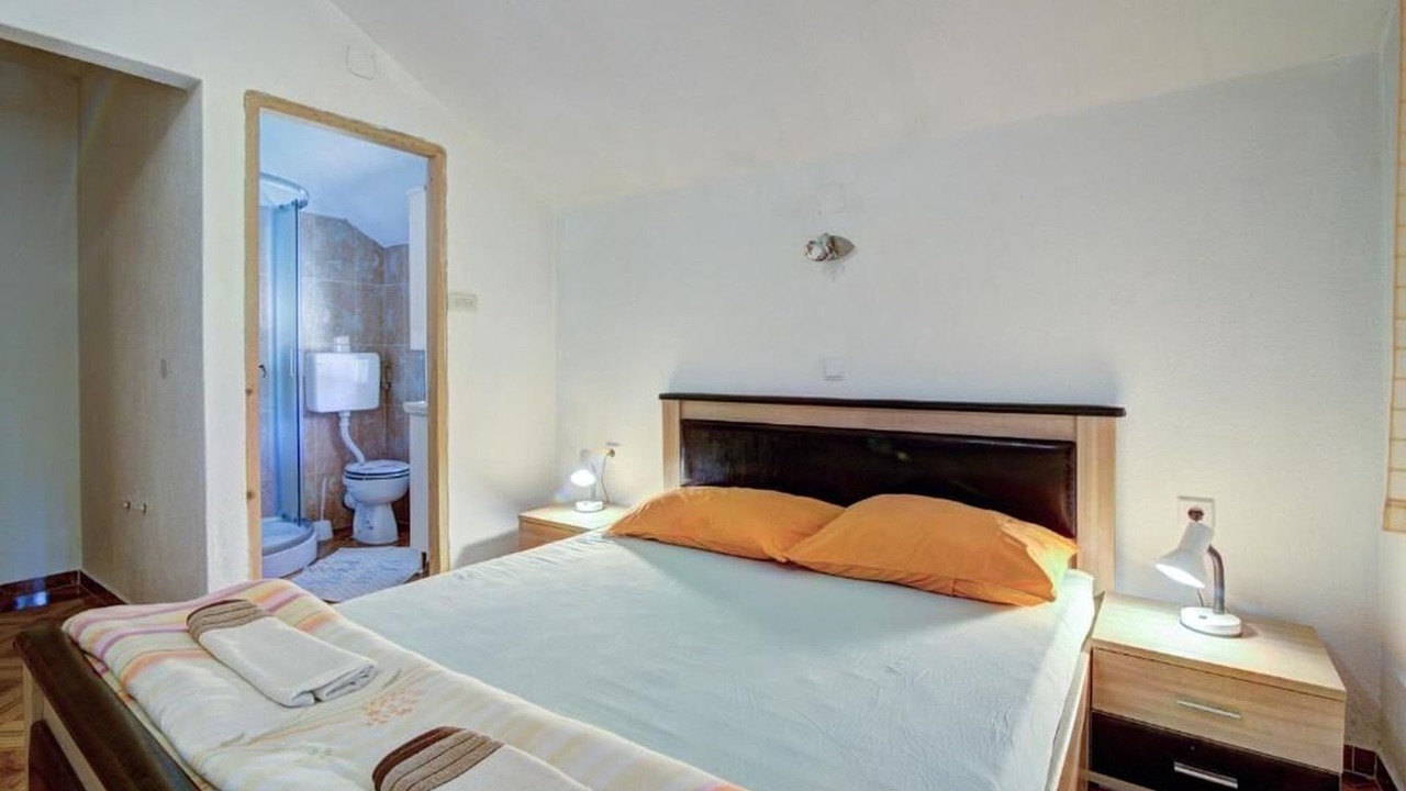 Photo of Bedroom in Senj