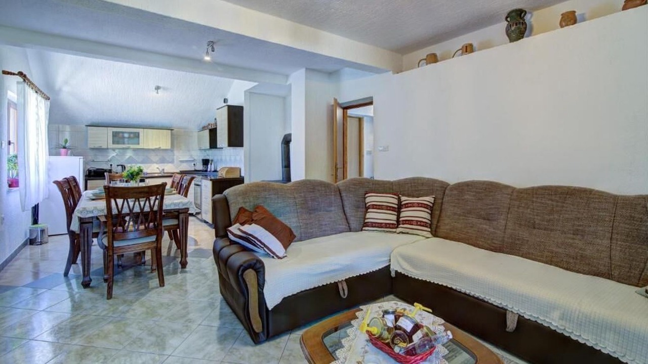 Photo of Livingroom in Senj
