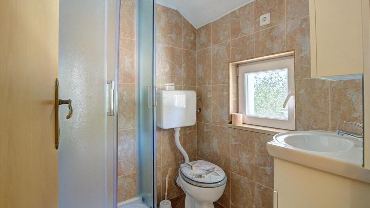 Photo of Bathroom in Senj