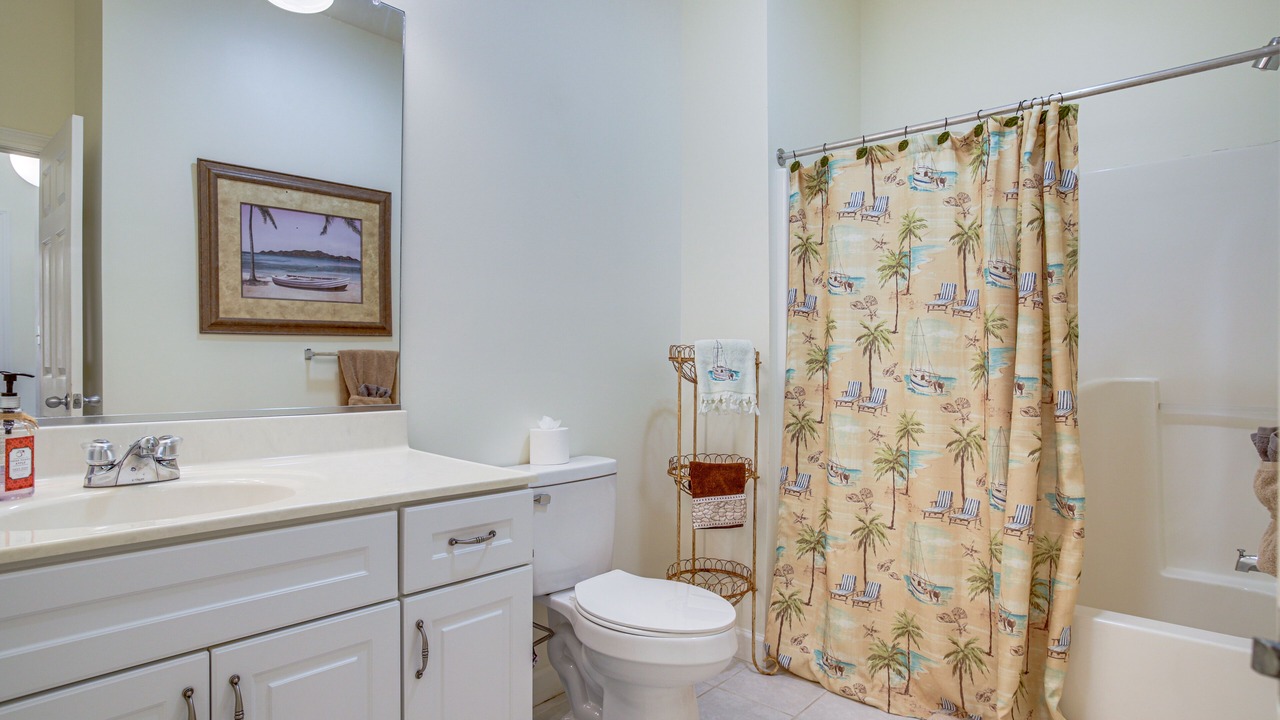 Photo of Bathroom in Villages of Five Points