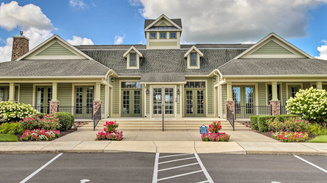 Photo of Outdoor in Villages of Five Points