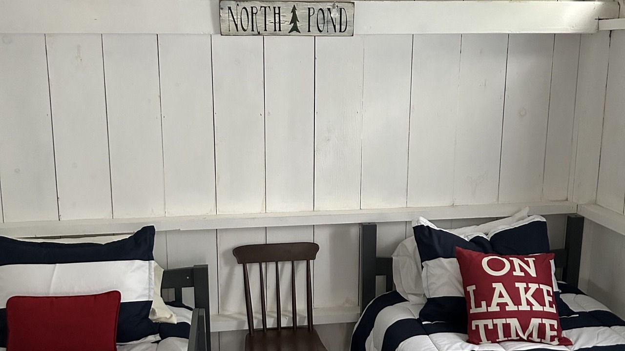 Photo of Bedroom in Norridgewock