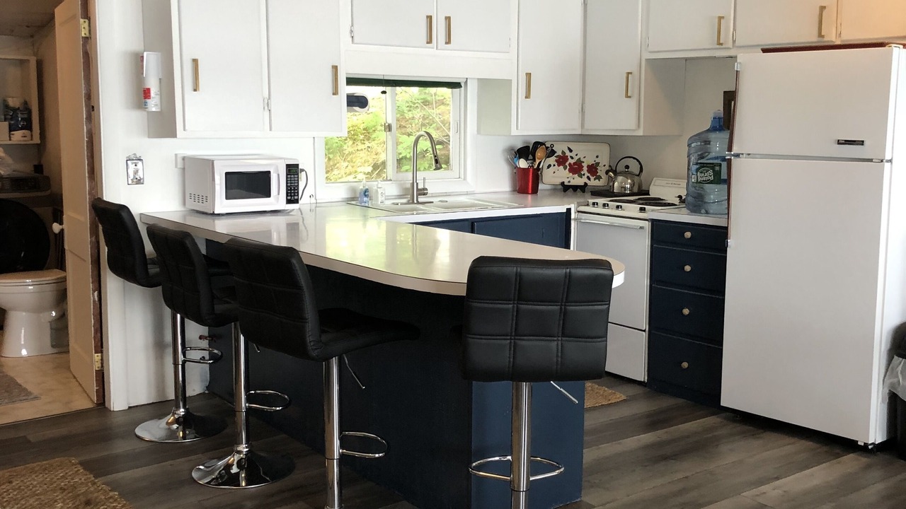 Photo of Kitchen in Norridgewock