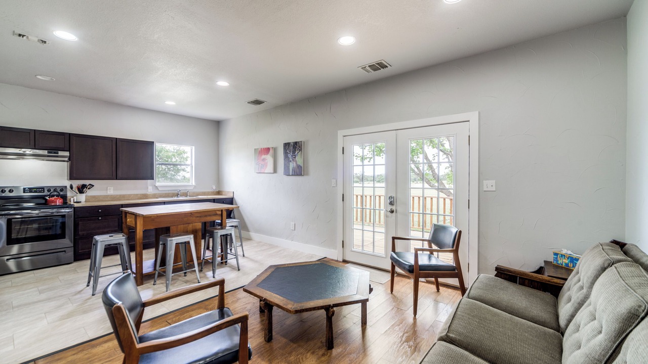 Photo of Livingroom in Comfort