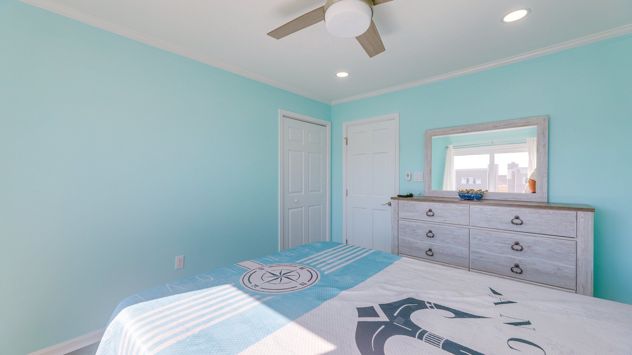 Photo of Bedroom in Fenwick Island