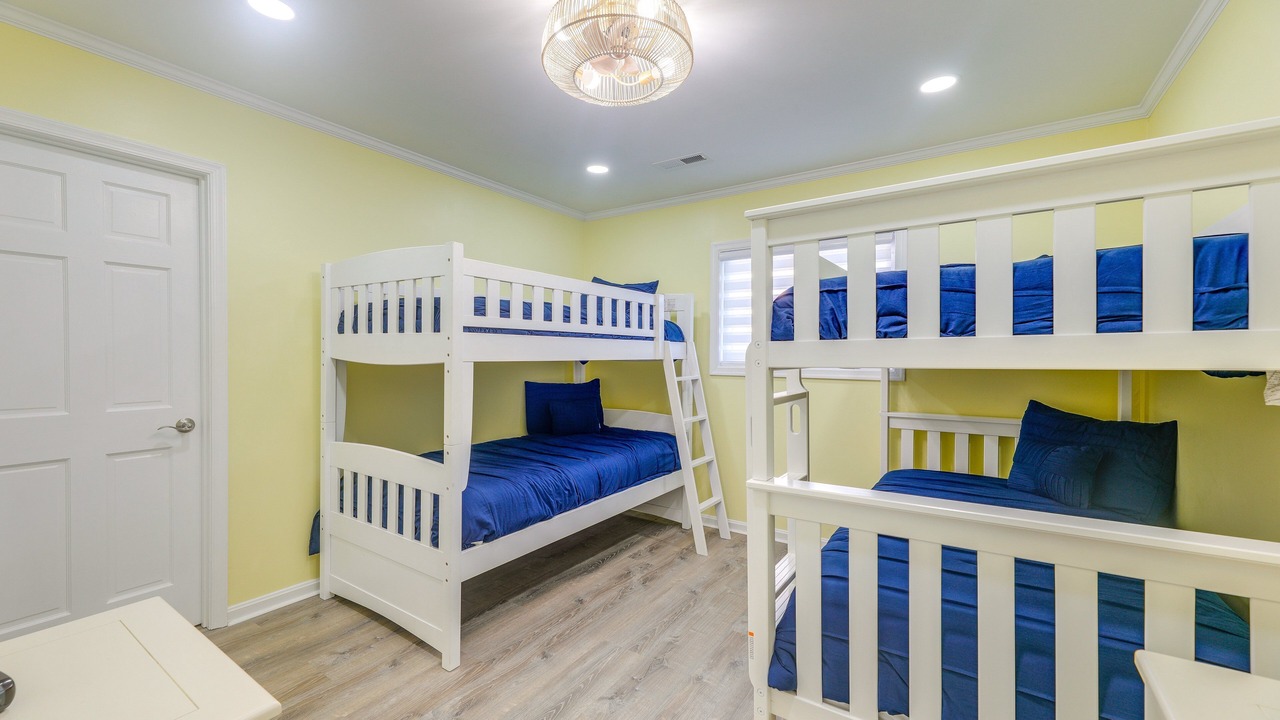 Photo of Bedroom in Fenwick Island