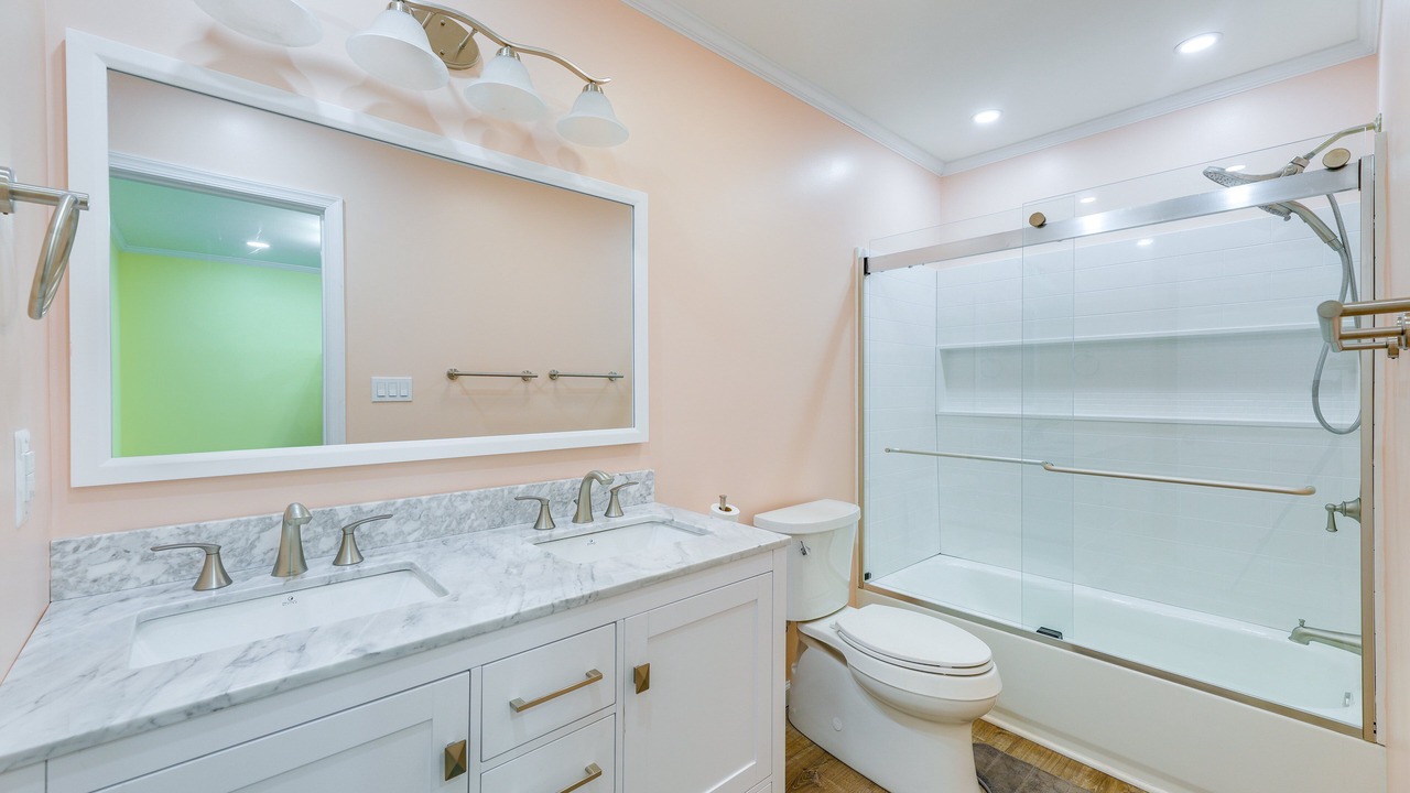 Photo of Bathroom in Fenwick Island