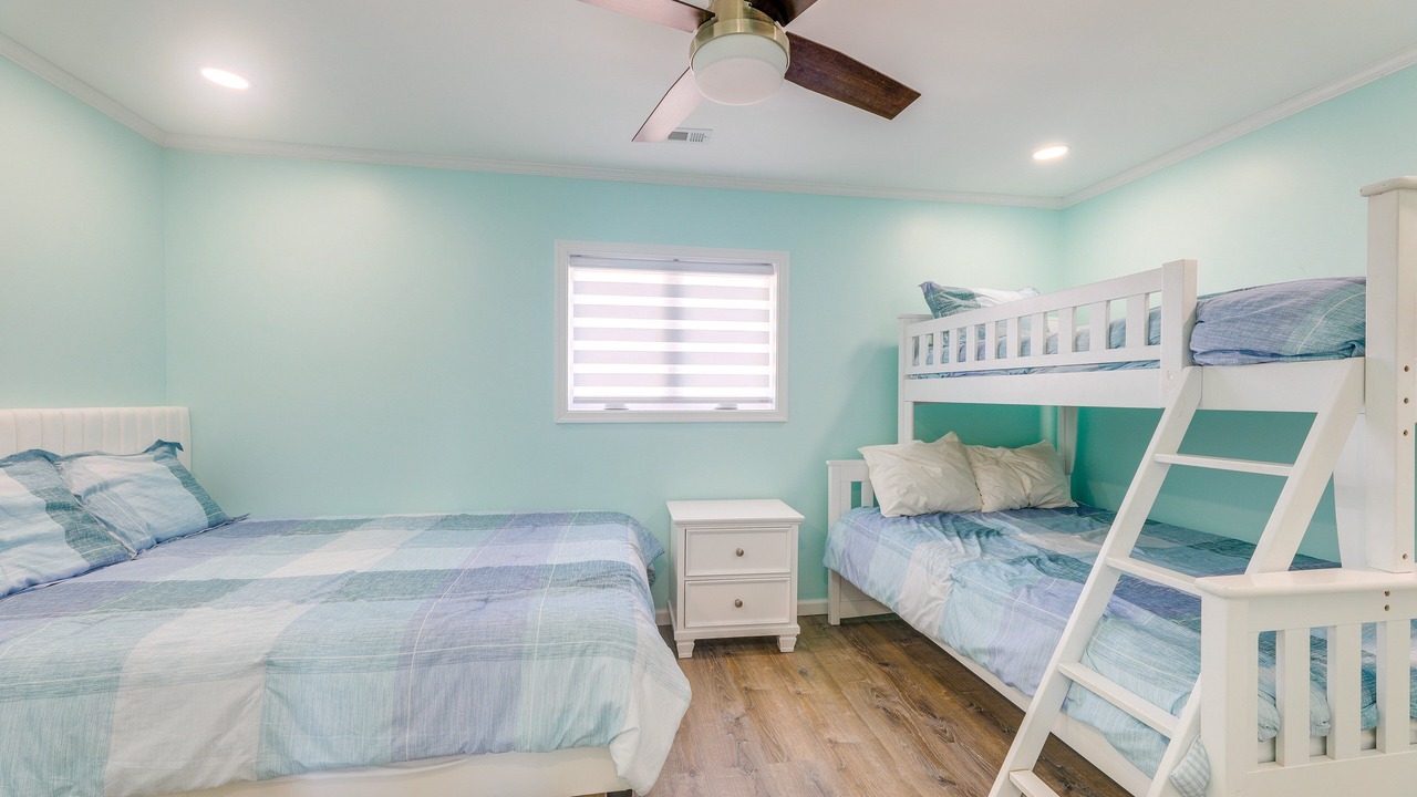 Photo of Bedroom in Fenwick Island