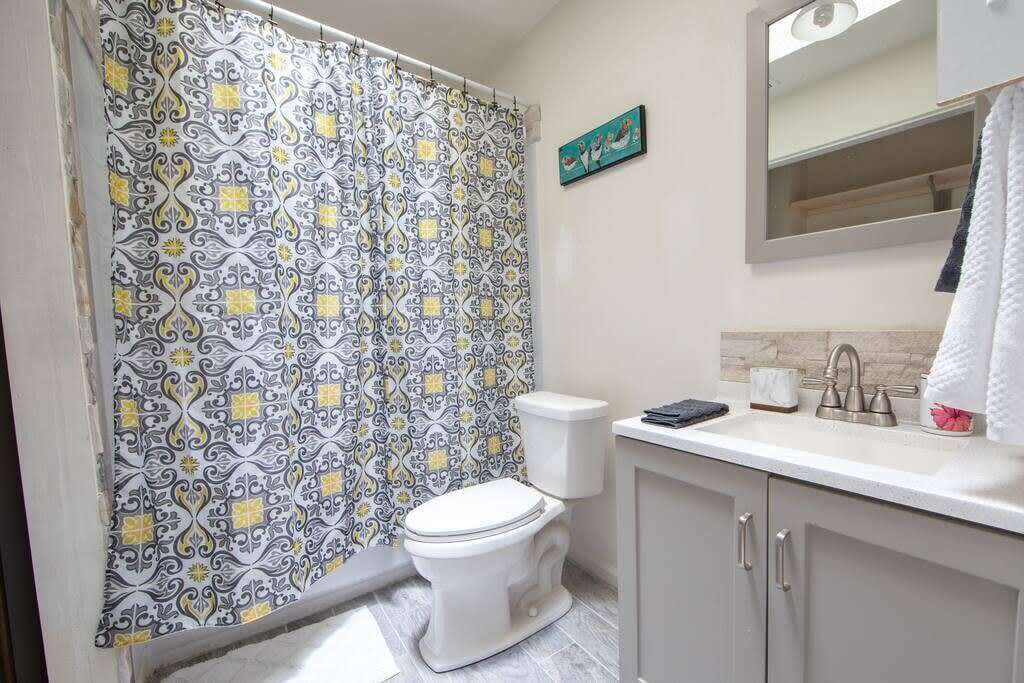 Photo of Bathroom in Northwest