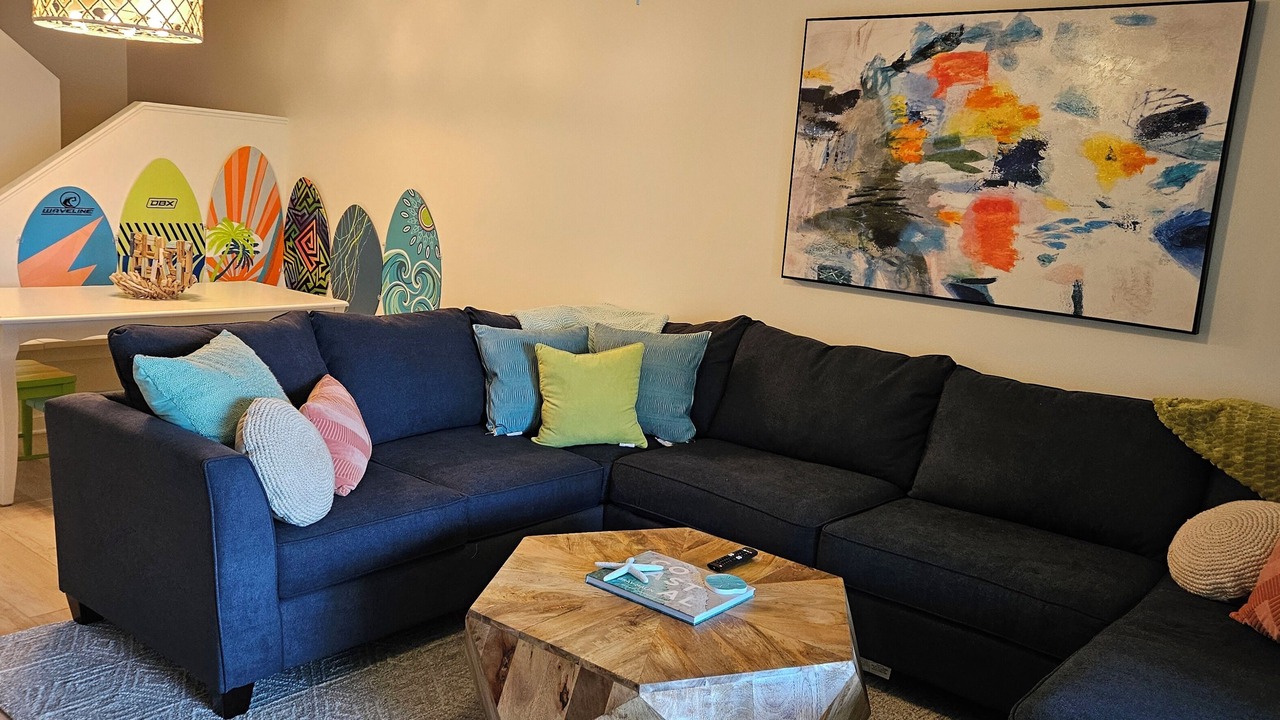 Photo of Livingroom in Selbyville