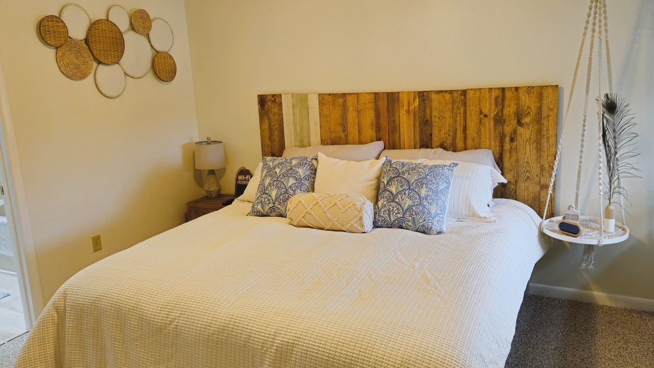 Photo of Bedroom in Selbyville