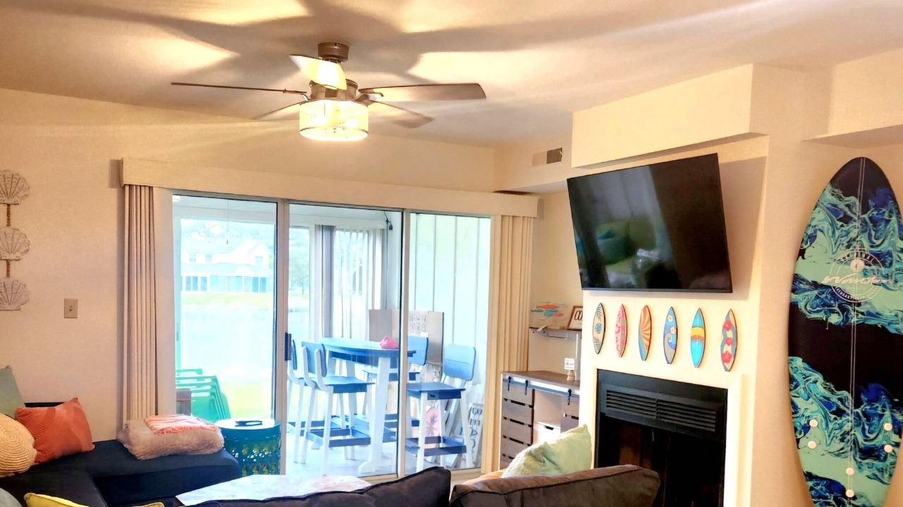 Photo of Livingroom in Selbyville
