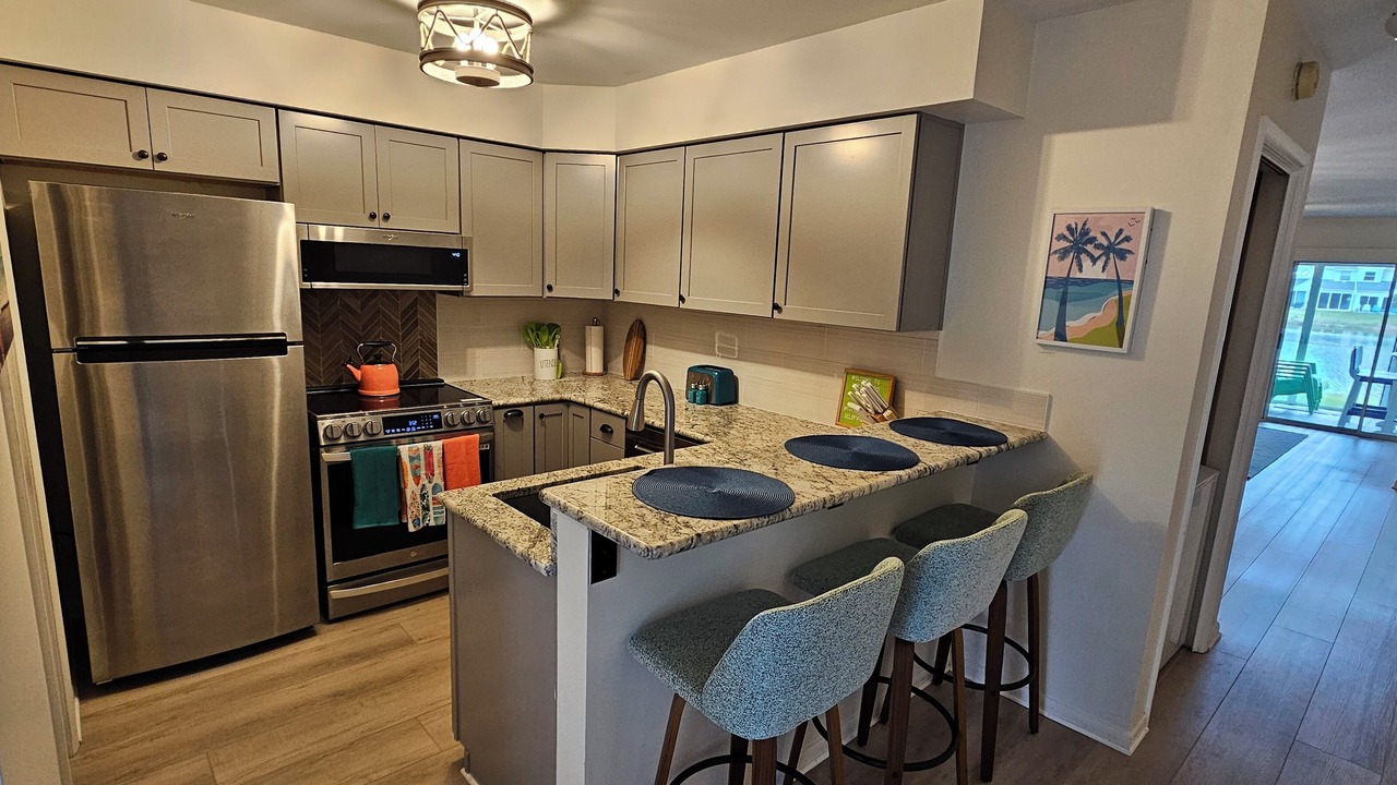 Photo of Kitchen in Selbyville