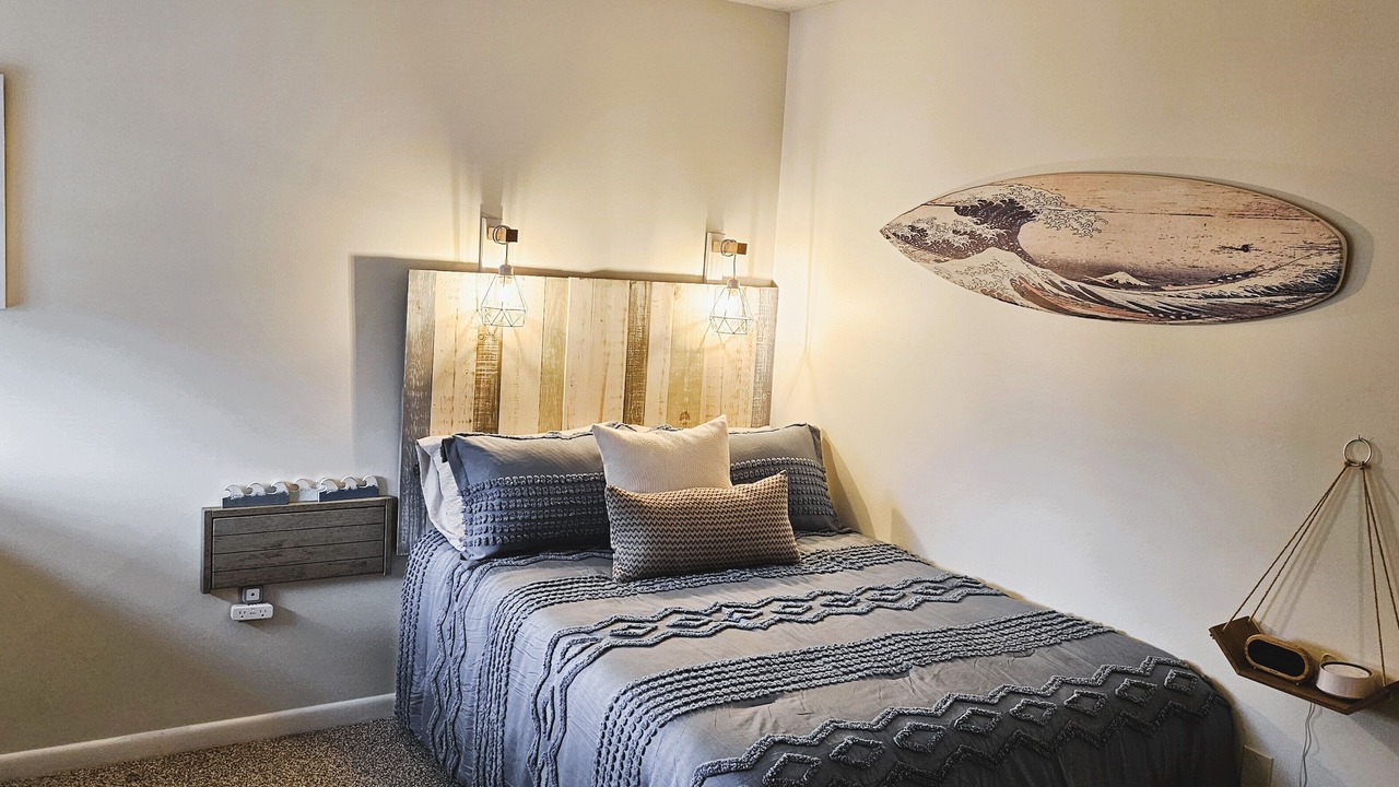 Photo of Bedroom in Selbyville
