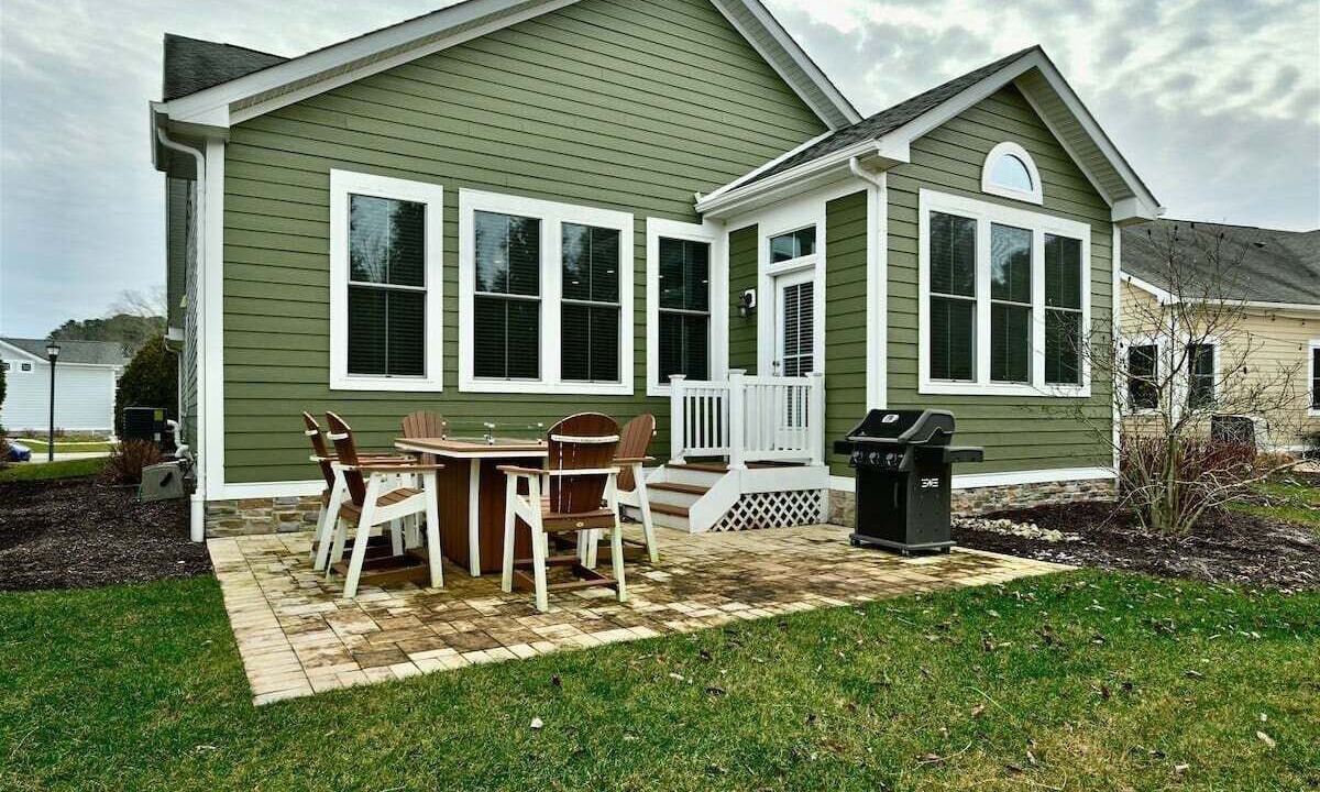 Photo of Outdoor in Sun Ridge