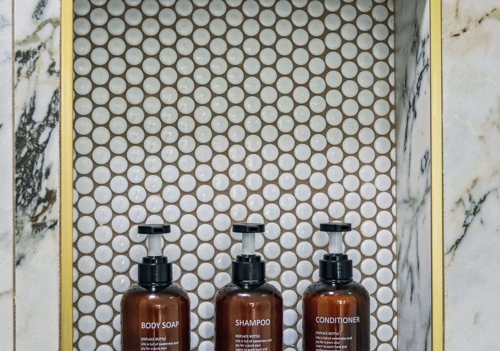 Photo of Bathroom in Weinland Park