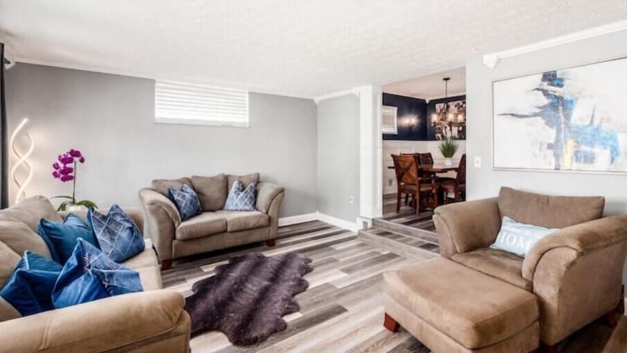 Photo of Livingroom in Columbus