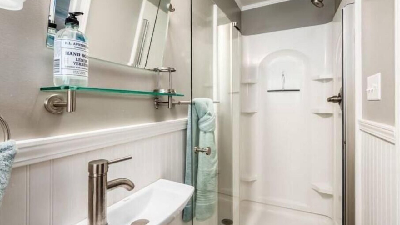 Photo of Bathroom in Columbus