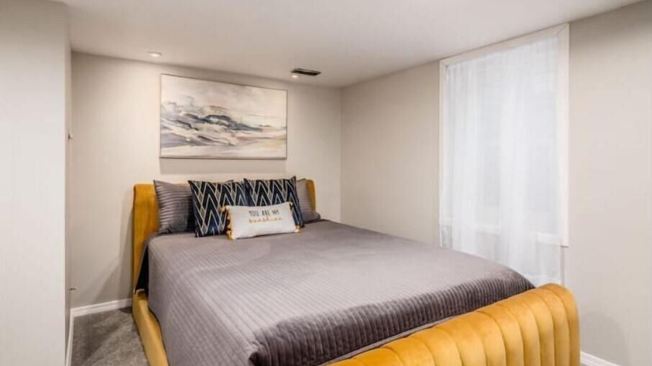 Photo of Bedroom in Columbus