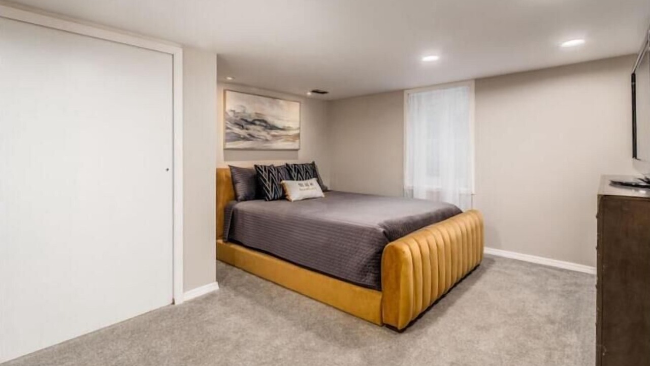 Photo of Bedroom in Columbus