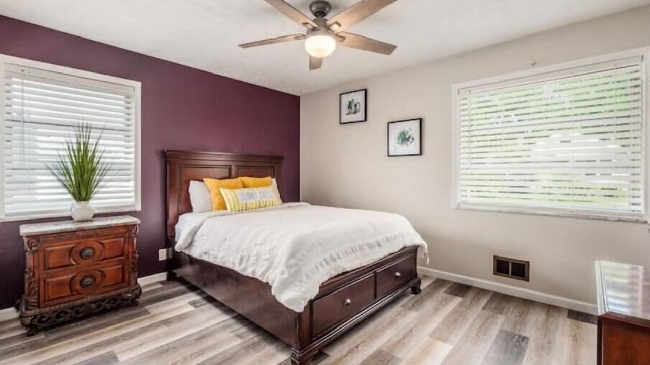 Photo of Bedroom in Columbus