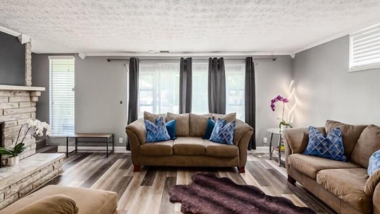 Photo of Livingroom in Columbus