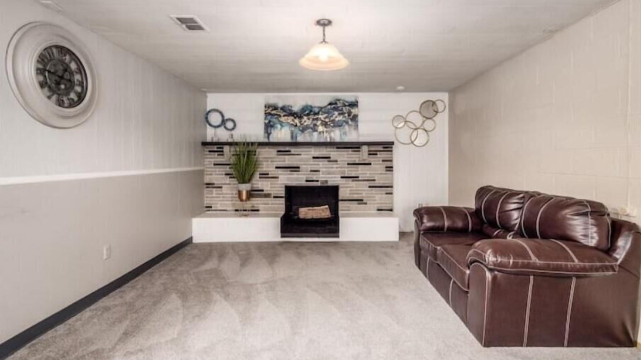 Photo of Livingroom in Columbus