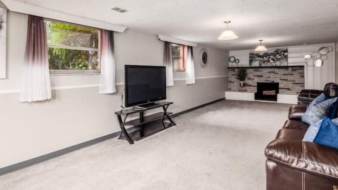 Photo of Livingroom in Columbus