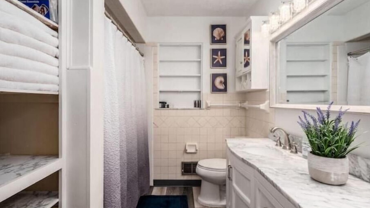 Photo of Bathroom in Columbus