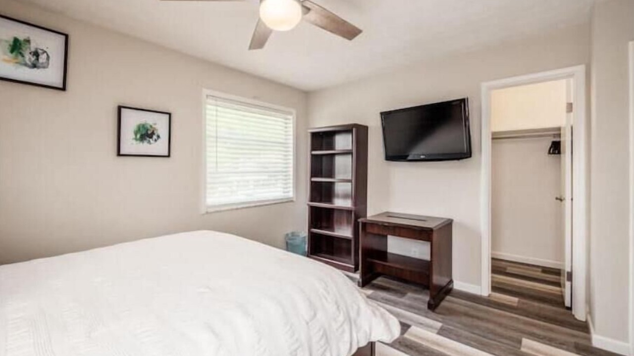 Photo of Bedroom in Columbus