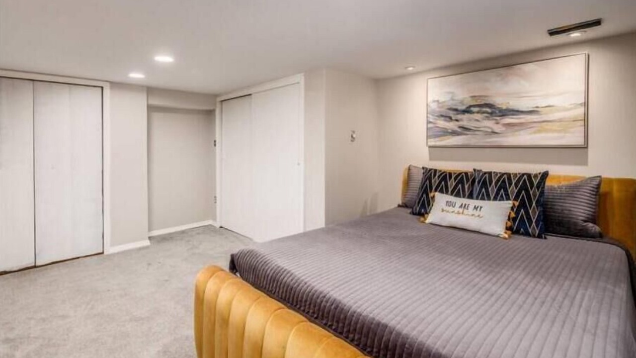 Photo of Bedroom in Columbus