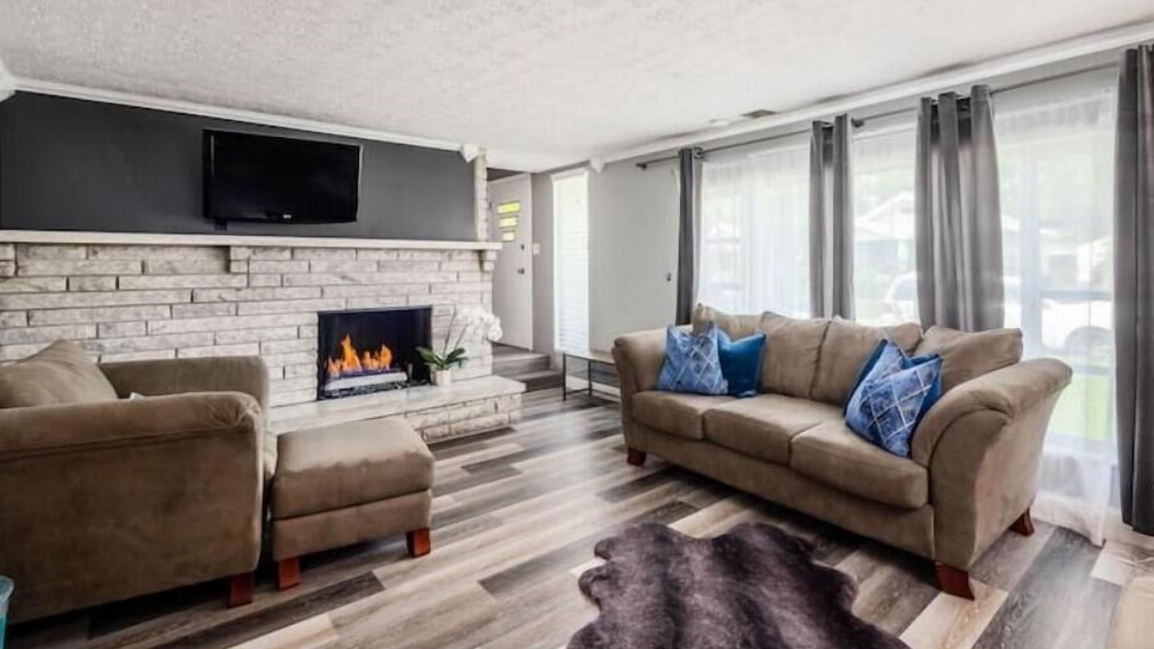 Photo of Livingroom in Columbus