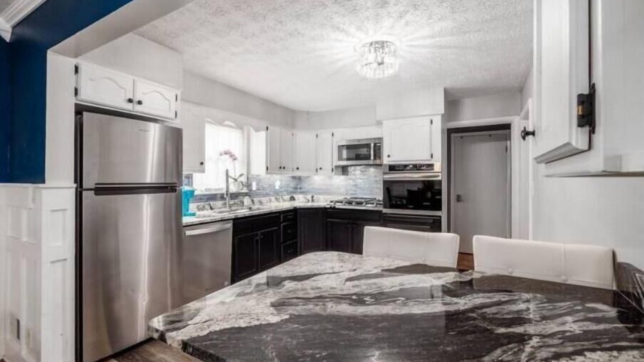 Photo of Kitchen in Columbus