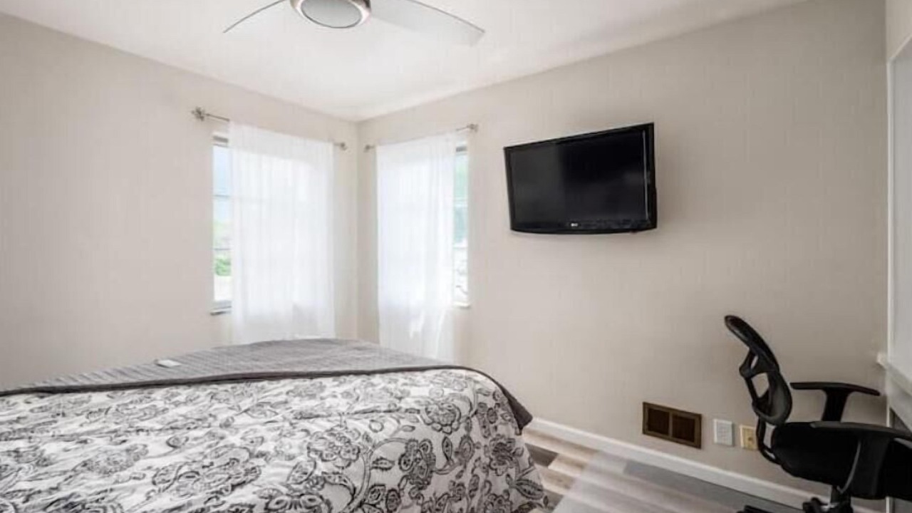 Photo of Bedroom in Columbus