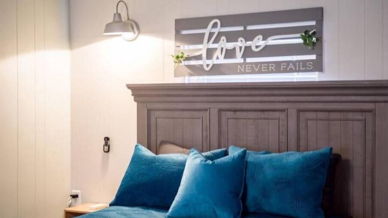 Photo of Bedroom in Columbus